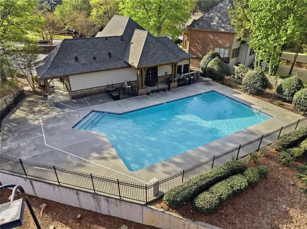 $1,025,000 | 3038 Willowstone Drive, Duluth, GA 30096