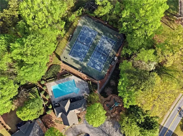 $1,025,000 | 3038 Willowstone Drive, Duluth, GA 30096