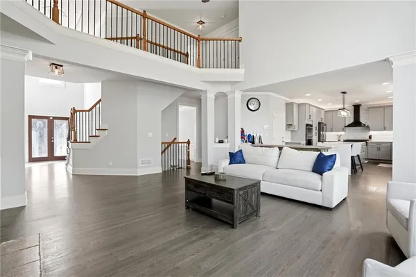 $1,025,000 | 3038 Willowstone Drive, Duluth, GA 30096