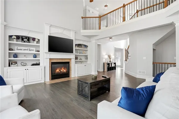 $1,025,000 | 3038 Willowstone Drive, Duluth, GA 30096