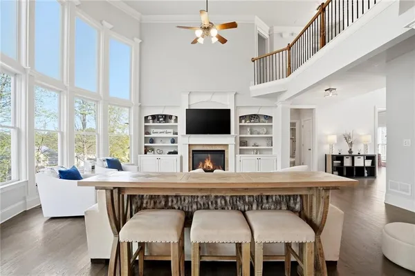 $1,025,000 | 3038 Willowstone Drive, Duluth, GA 30096