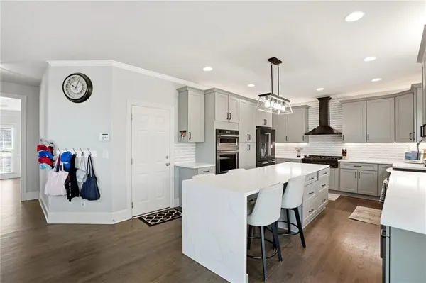 $1,025,000 | 3038 Willowstone Drive, Duluth, GA 30096