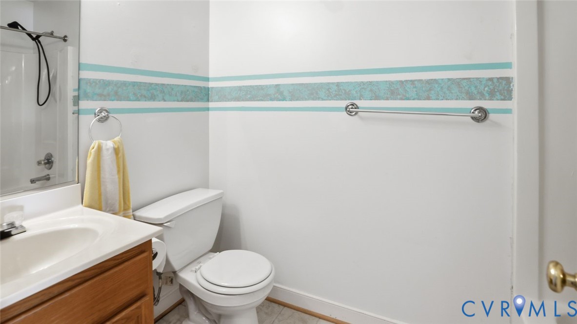 5218 Lockberry Ridge Drive North Chesterfield, VA 23237 - Photo 16 of 30