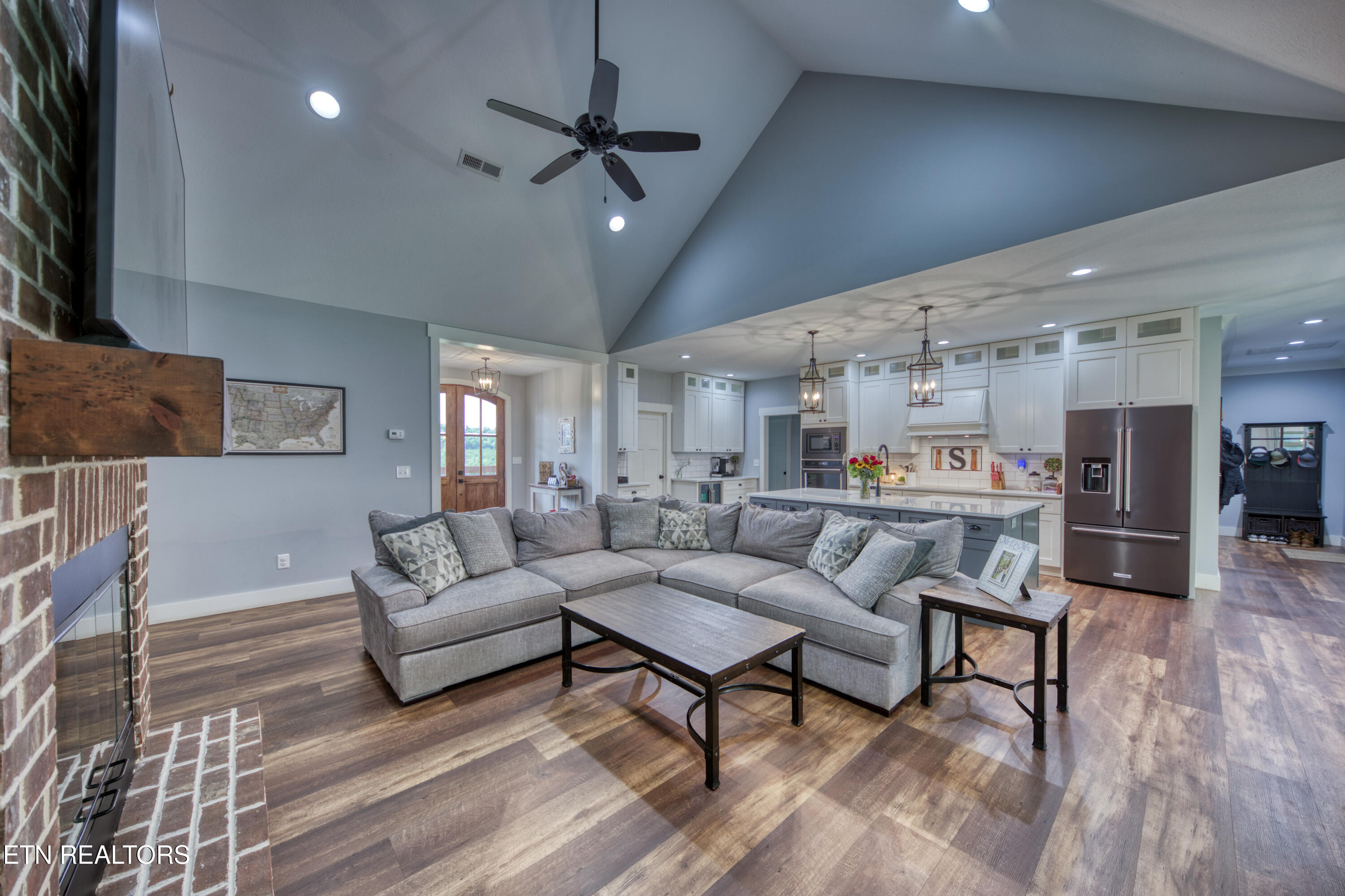 1110 Dalton Road Dandridge, TN 37725 - Photo 8 of 57 0H3A8203_33