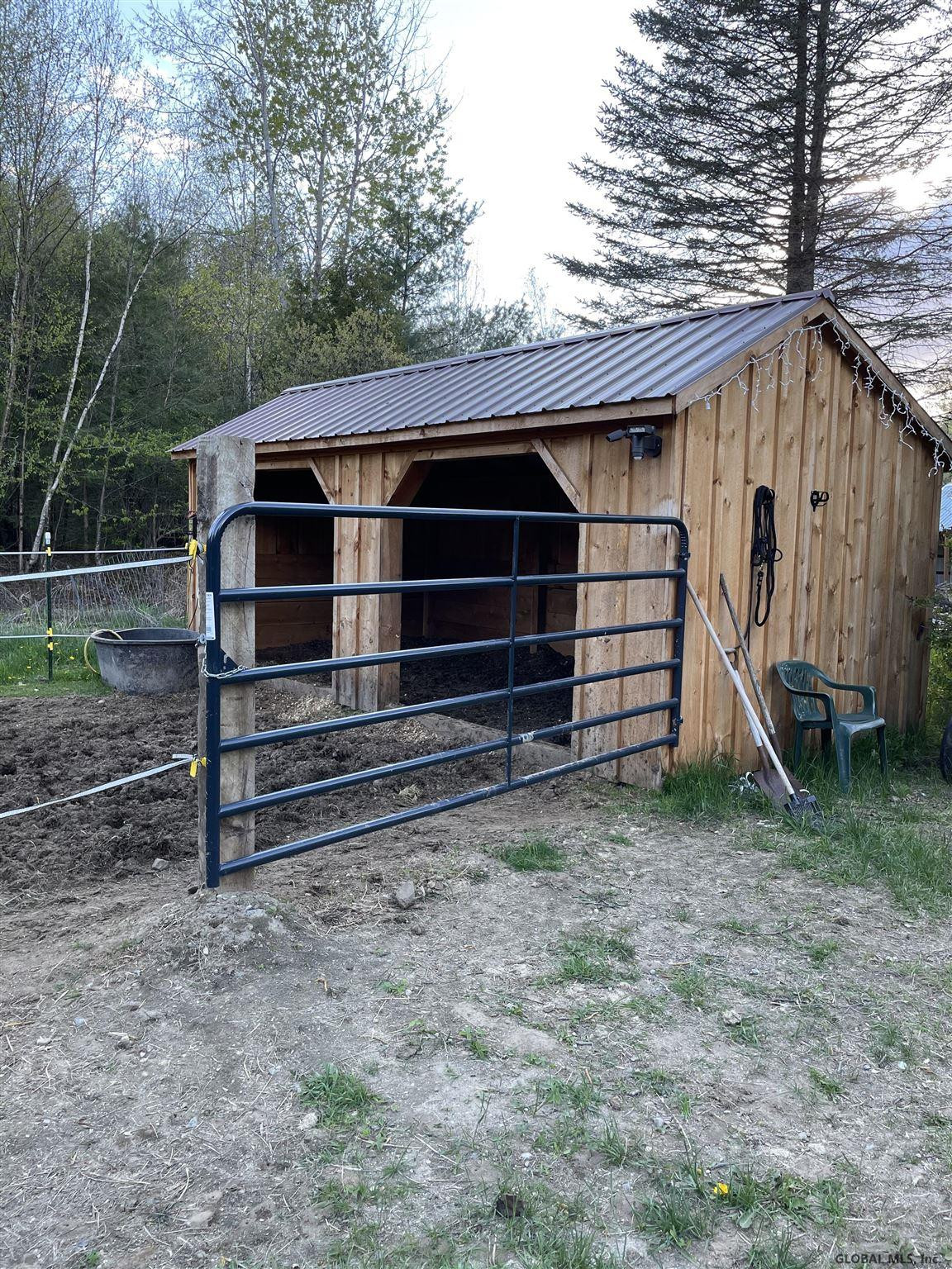 471 Landon Hill Road Chester, NY 12817 - Photo 15 of 24 Photo 15