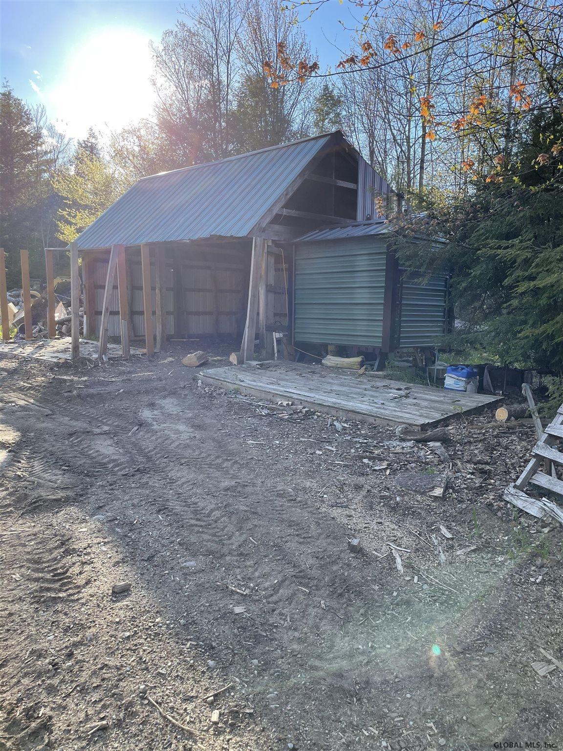 471 Landon Hill Road Chester, NY 12817 - Photo 8 of 24 Photo 8