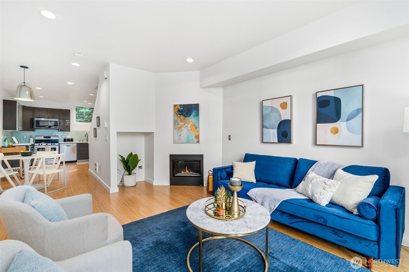 1211 South Grand Street Seattle, WA 98144 - Photo 6 of 28