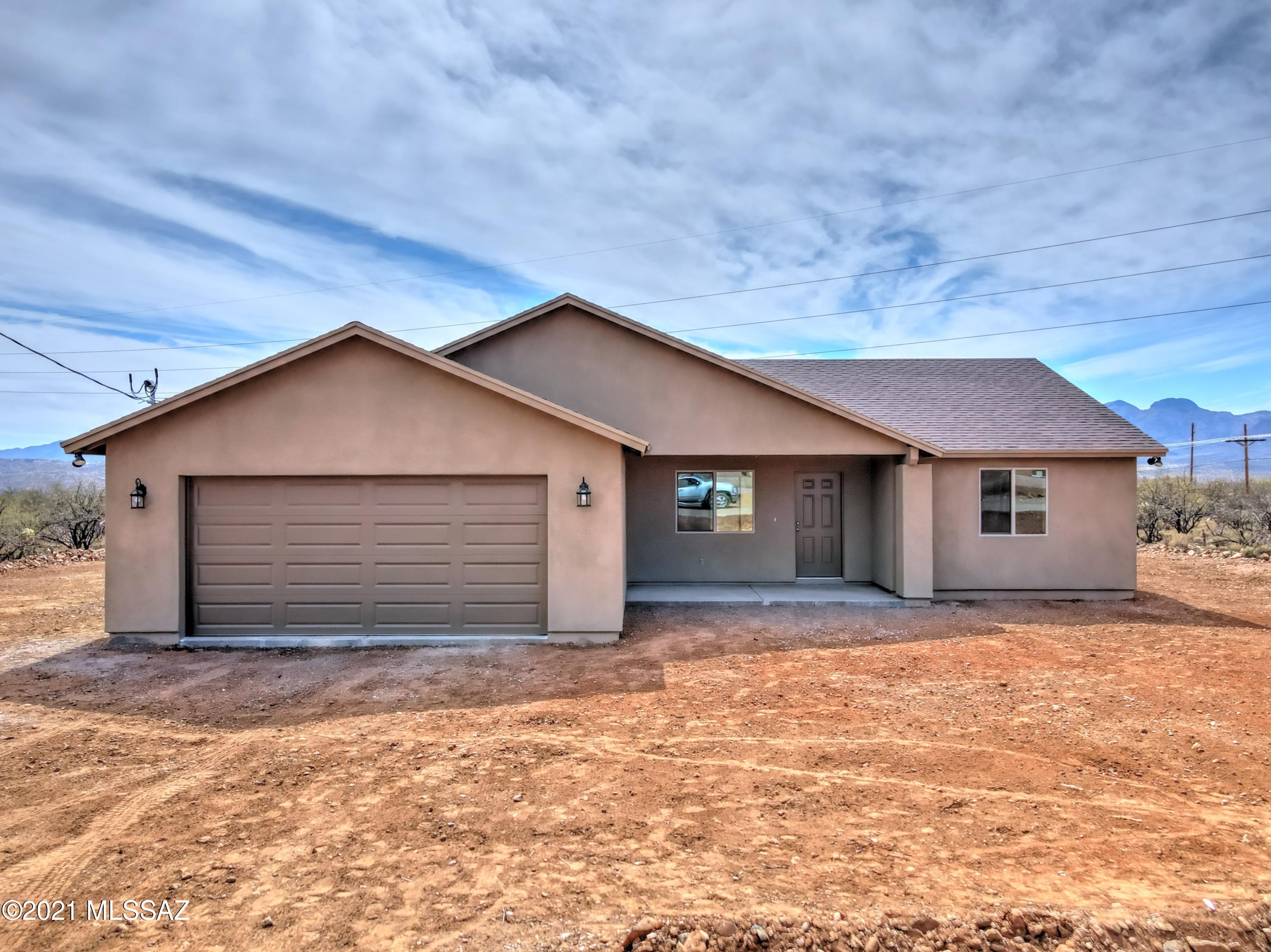 42 Calcio Court Rio Rico, AZ 85648 - Photo 1 of 5
