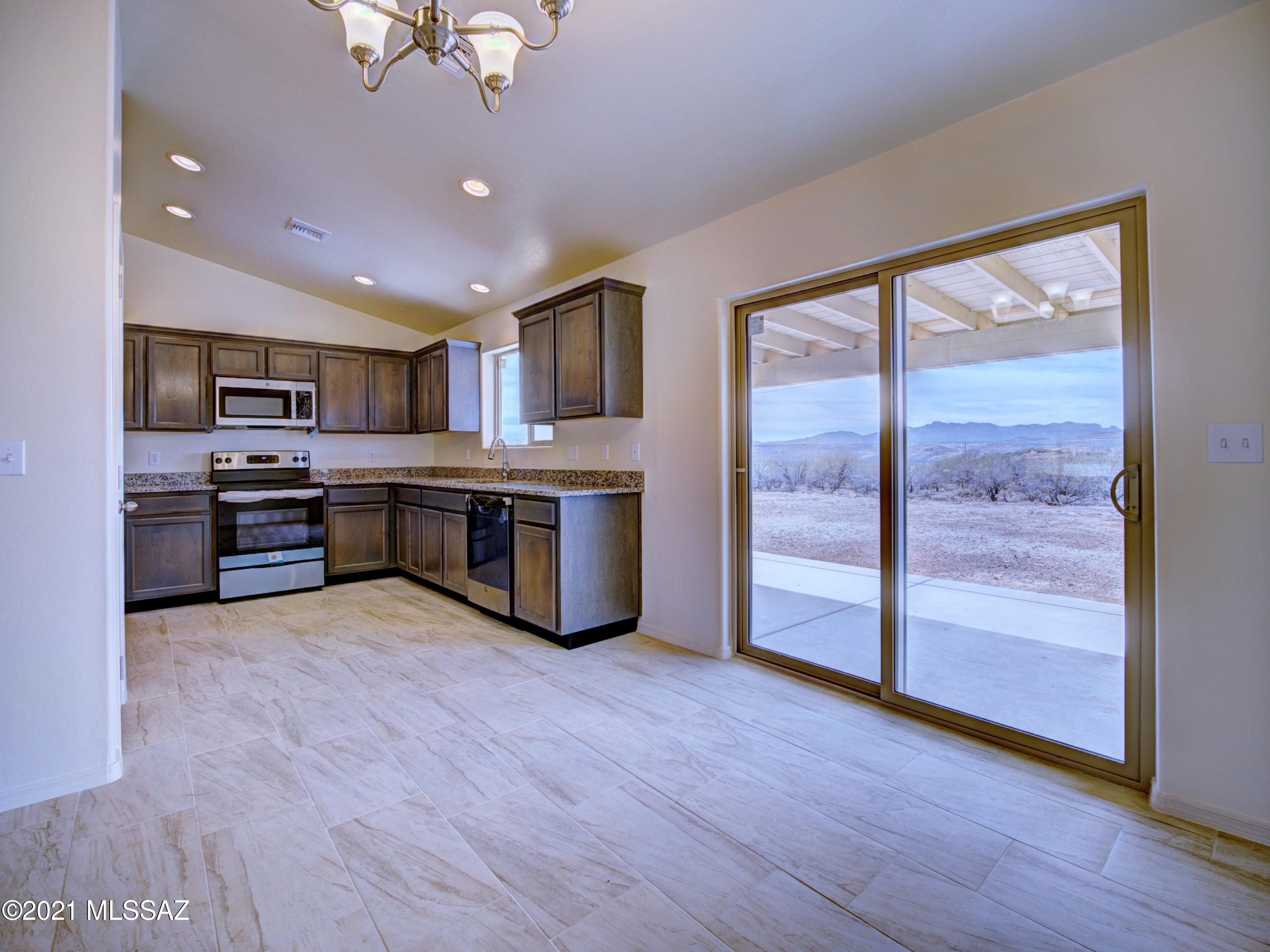 42 Calcio Court Rio Rico, AZ 85648 - Photo 3 of 5