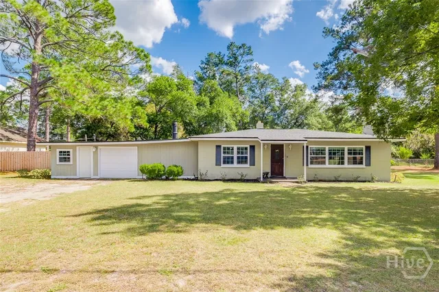 $300,000 | 609 Cleveland Street, Springfield, GA 31329