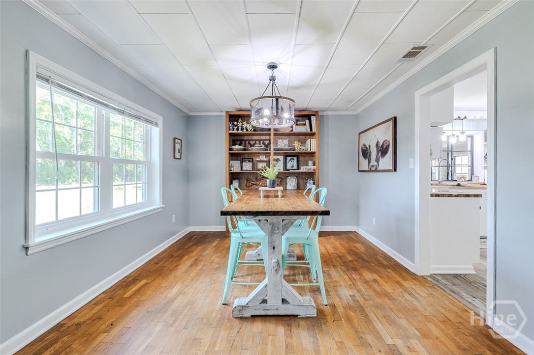 609 Cleveland Street Springfield, GA 31329 - Photo 11 of 40