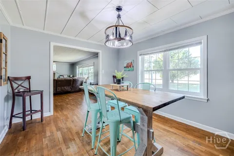 $300,000 | 609 Cleveland Street, Springfield, GA 31329