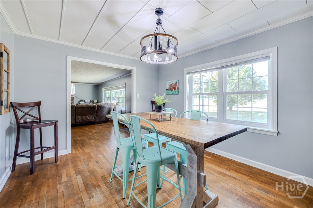 609 Cleveland Street Springfield, GA 31329 - Photo 12 of 40