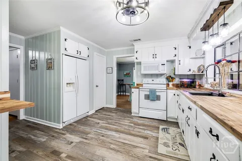 $300,000 | 609 Cleveland Street, Springfield, GA 31329