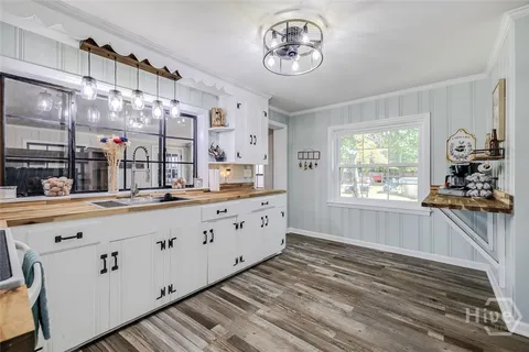 $300,000 | 609 Cleveland Street, Springfield, GA 31329