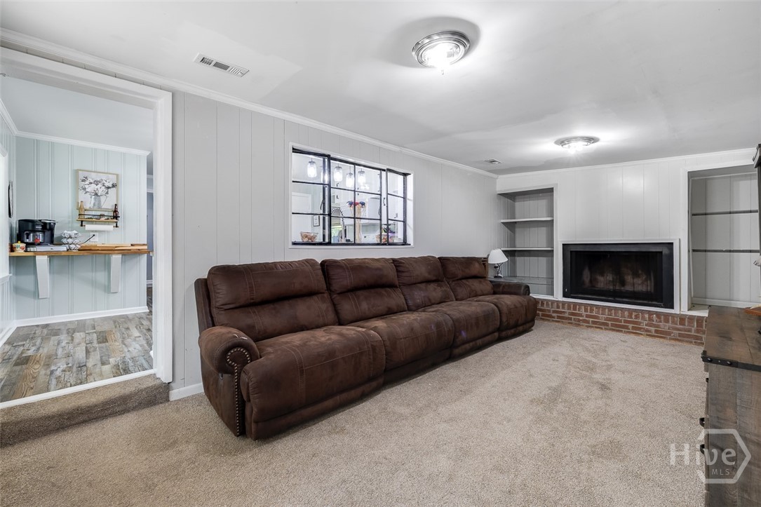 609 Cleveland Street Springfield, GA 31329 - Photo 19 of 40