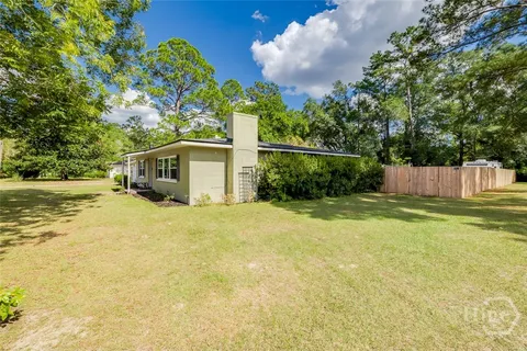 $300,000 | 609 Cleveland Street, Springfield, GA 31329