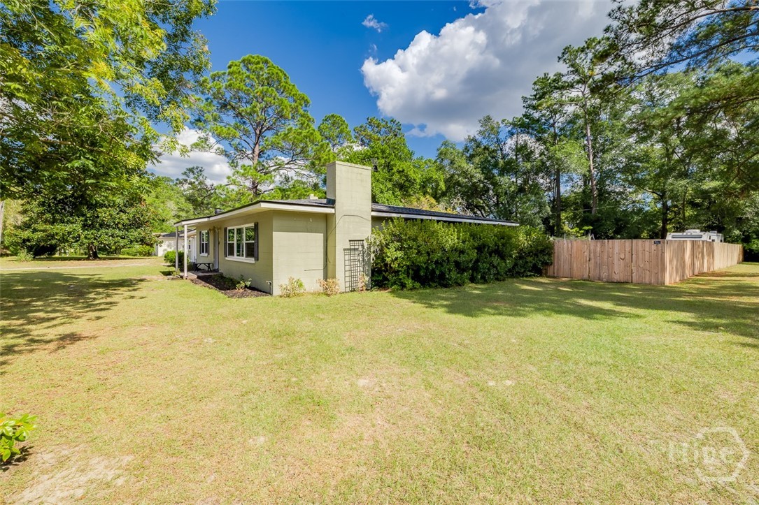 609 Cleveland Street Springfield, GA 31329 - Photo 2 of 40