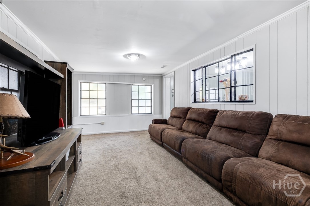 609 Cleveland Street Springfield, GA 31329 - Photo 21 of 40