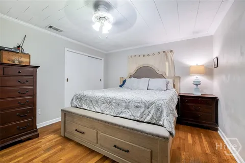 $300,000 | 609 Cleveland Street, Springfield, GA 31329