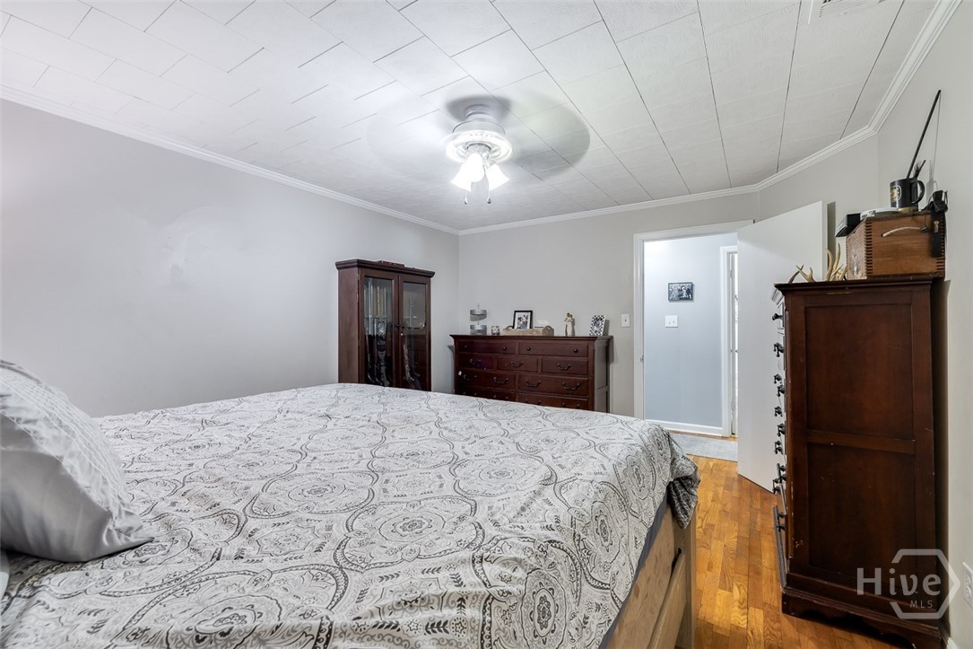 609 Cleveland Street Springfield, GA 31329 - Photo 24 of 40