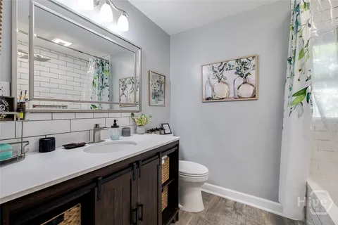 $300,000 | 609 Cleveland Street, Springfield, GA 31329