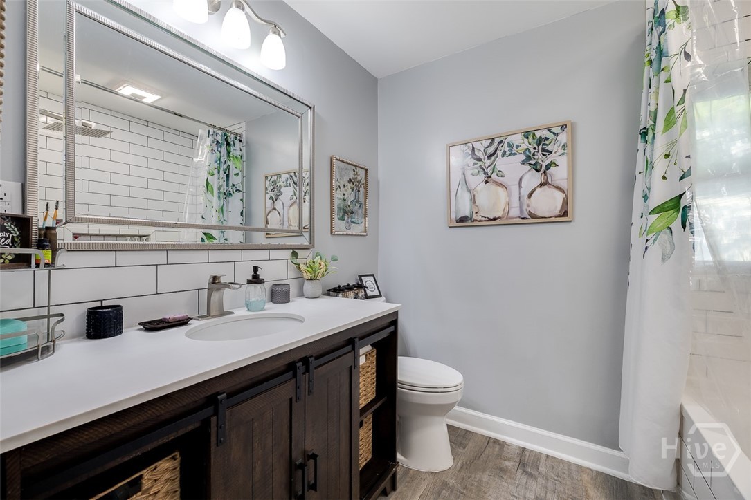 609 Cleveland Street Springfield, GA 31329 - Photo 25 of 40