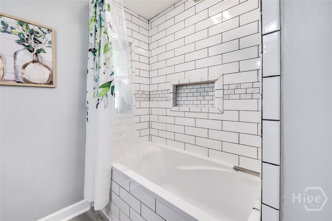 609 Cleveland Street Springfield, GA 31329 - Photo 26 of 40