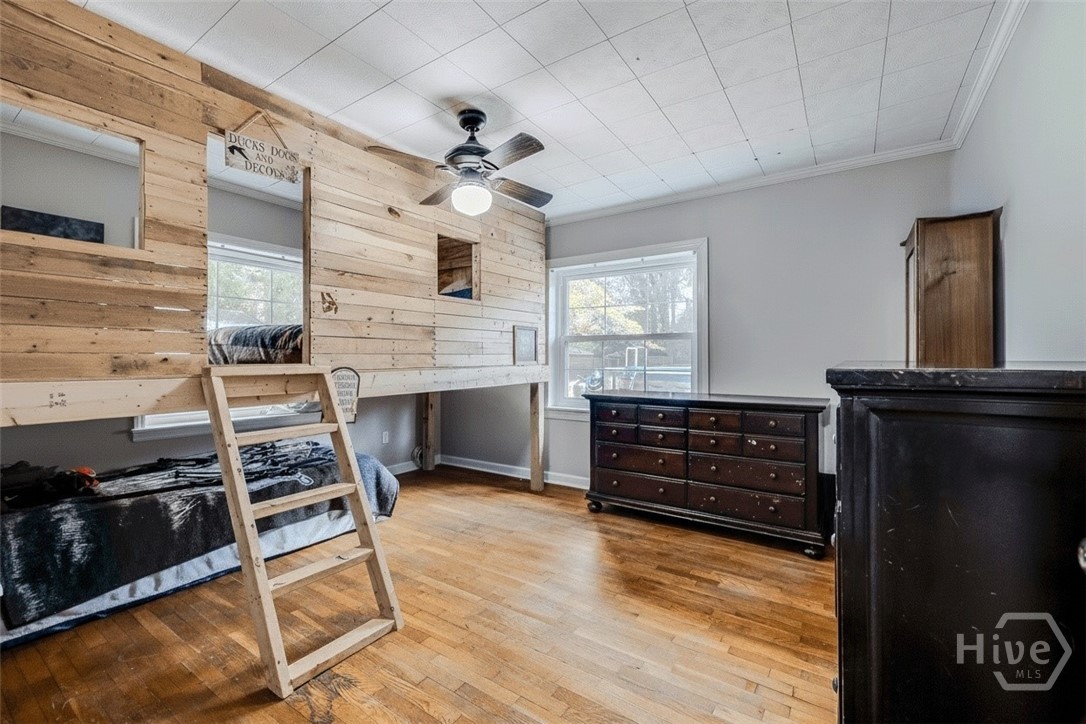 609 Cleveland Street Springfield, GA 31329 - Photo 27 of 40