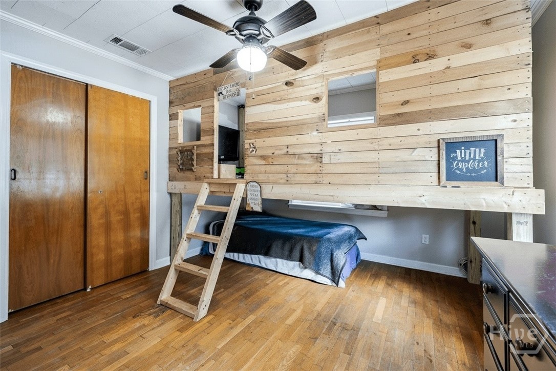 609 Cleveland Street Springfield, GA 31329 - Photo 28 of 40