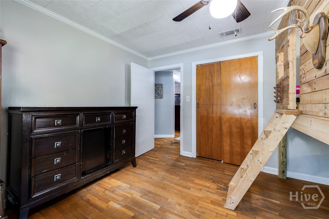 609 Cleveland Street Springfield, GA 31329 - Photo 29 of 40