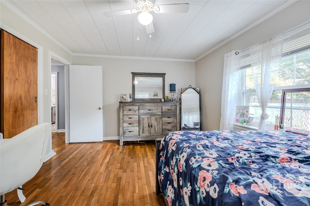 609 Cleveland Street Springfield, GA 31329 - Photo 30 of 40