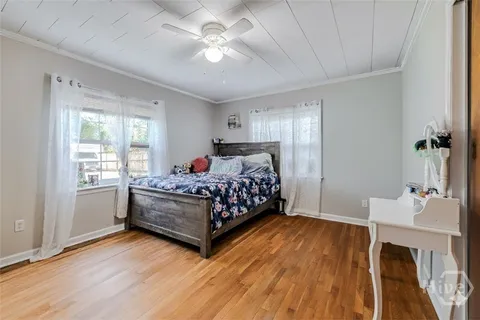 $300,000 | 609 Cleveland Street, Springfield, GA 31329