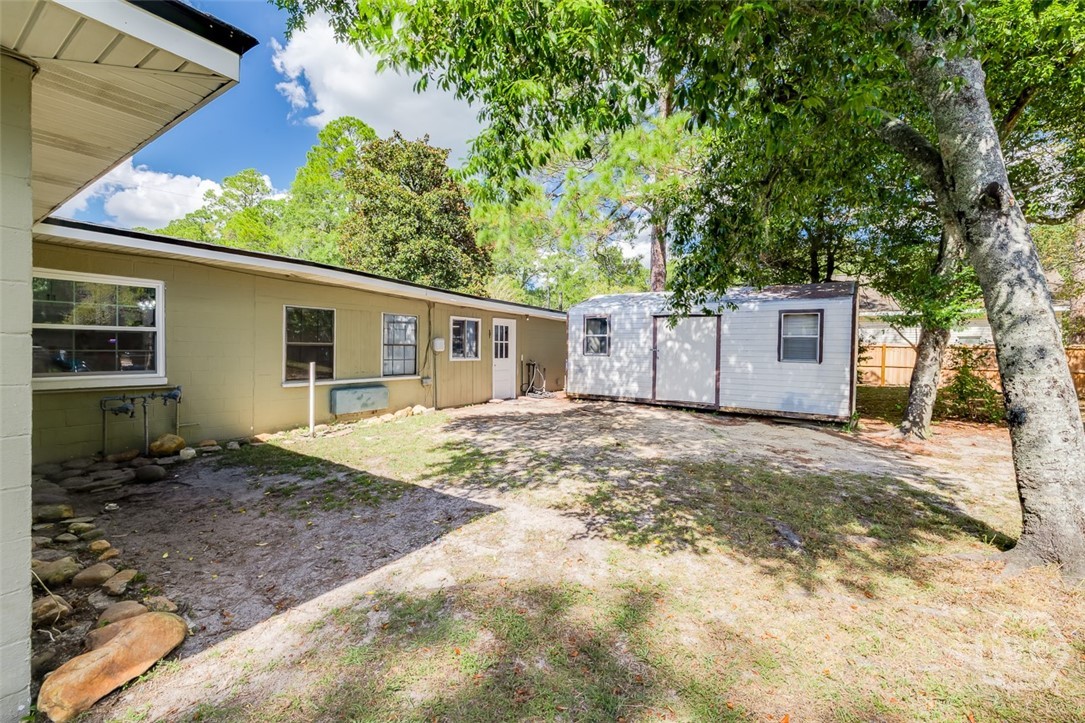 609 Cleveland Street Springfield, GA 31329 - Photo 34 of 40