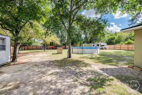 $300,000 | 609 Cleveland Street, Springfield, GA 31329