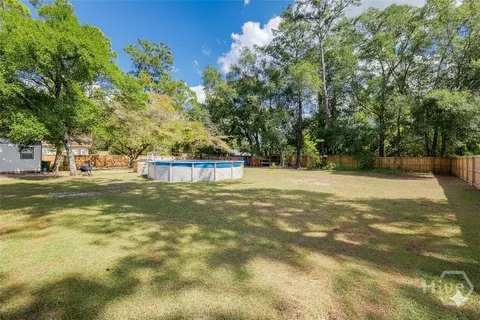 $300,000 | 609 Cleveland Street, Springfield, GA 31329