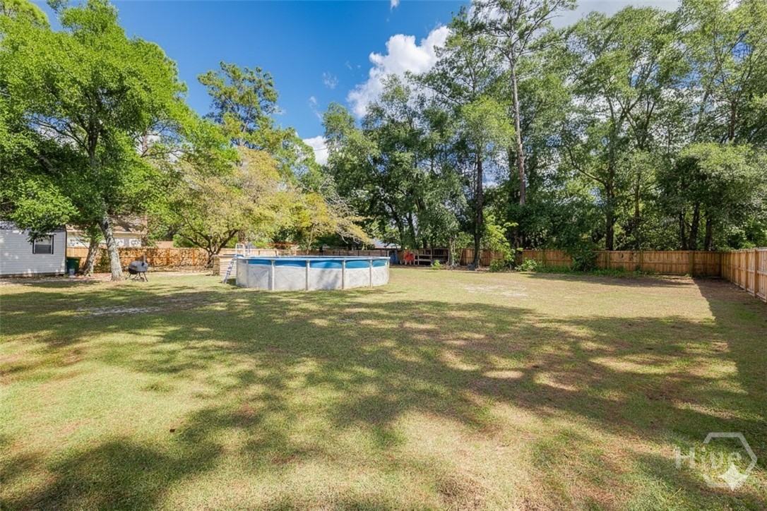 609 Cleveland Street Springfield, GA 31329 - Photo 38 of 40