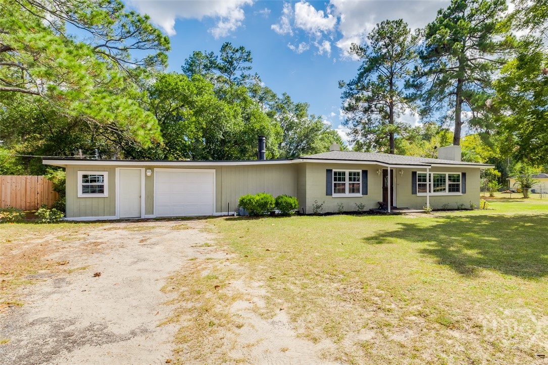 609 Cleveland Street Springfield, GA 31329 - Photo 40 of 40