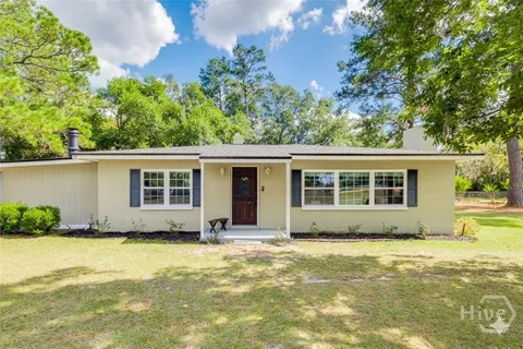 $300,000 | 609 Cleveland Street, Springfield, GA 31329