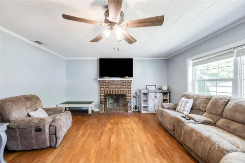 $300,000 | 609 Cleveland Street, Springfield, GA 31329