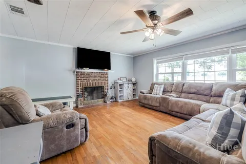 $300,000 | 609 Cleveland Street, Springfield, GA 31329