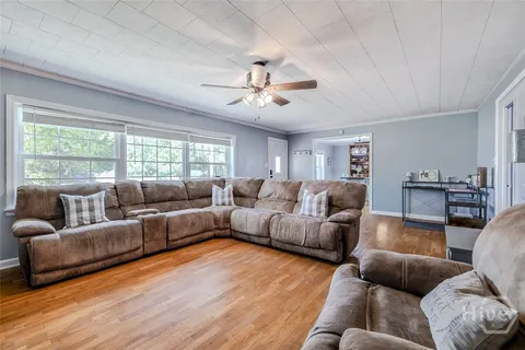 $300,000 | 609 Cleveland Street, Springfield, GA 31329