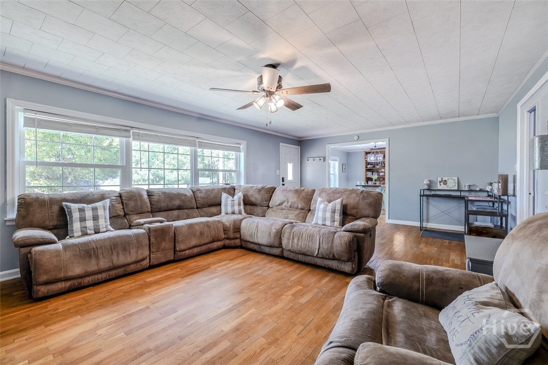 609 Cleveland Street Springfield, GA 31329 - Photo 7 of 40