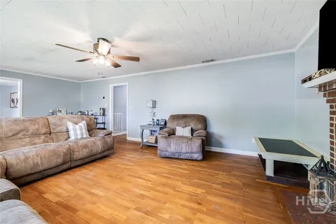 $300,000 | 609 Cleveland Street, Springfield, GA 31329