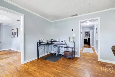 $300,000 | 609 Cleveland Street, Springfield, GA 31329