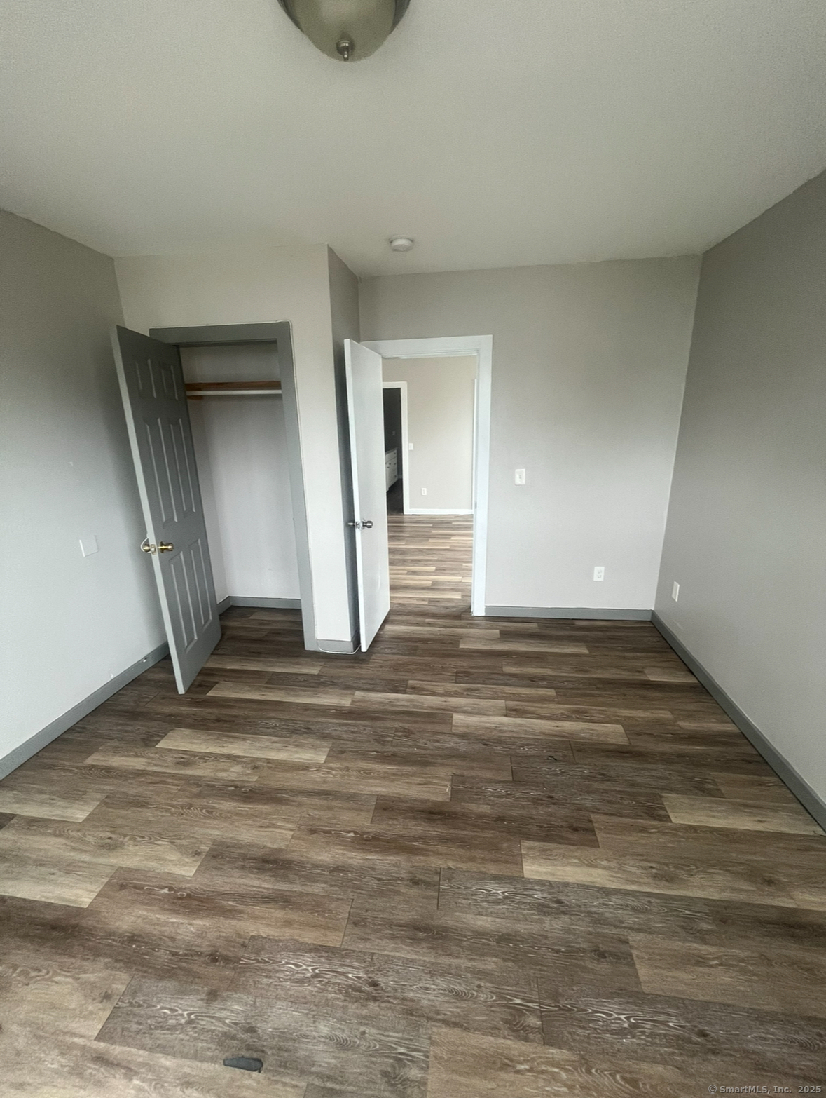 237 Park Street Bridgeport, CT 06608 - Photo 4 of 5 a view of empty room