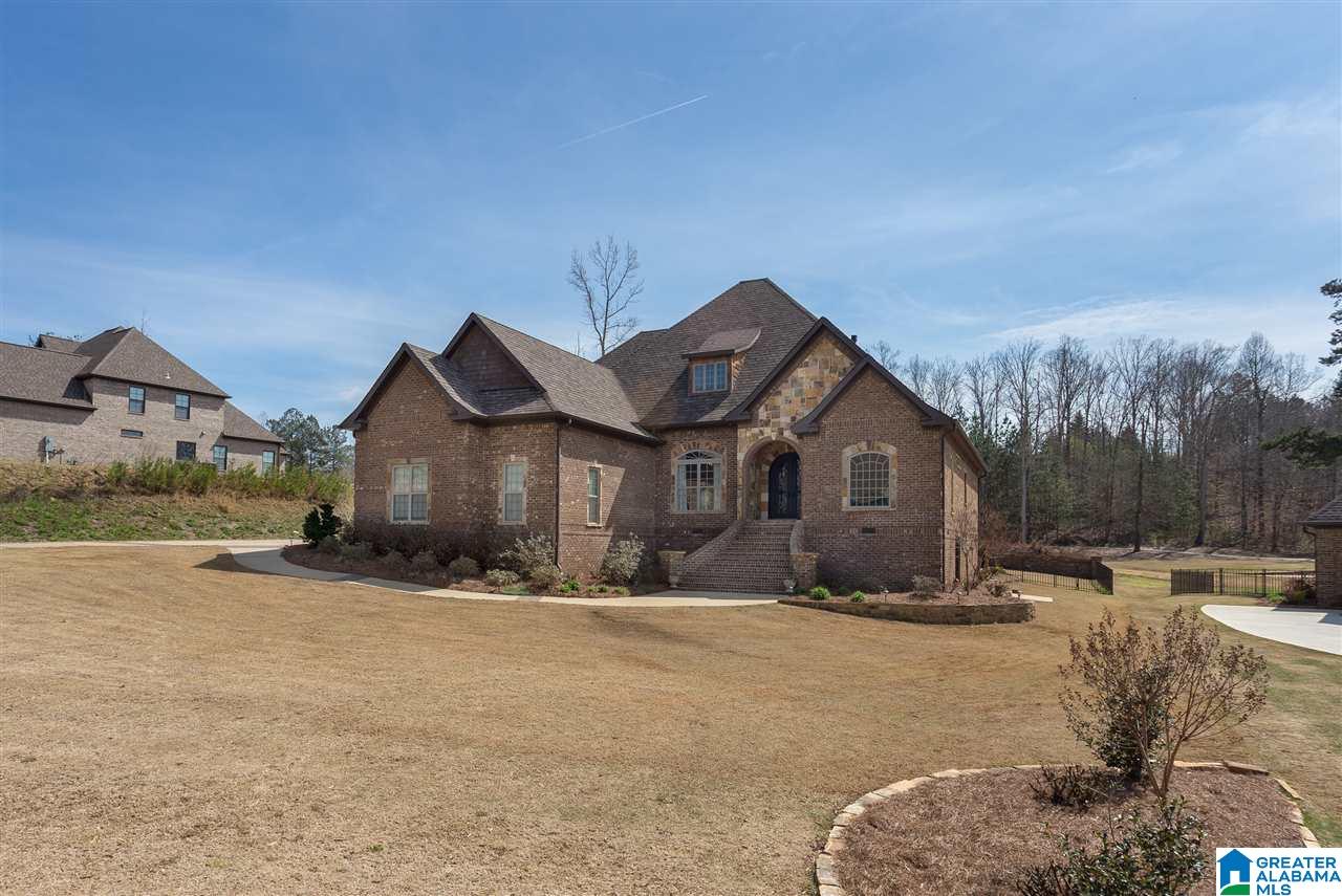 155 Rome Beauty Circle Oxford, AL 36203 - Photo 40 of 44
