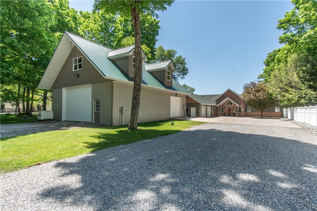 4105 Tracy Road Forestport, NY 13338 - Photo 3 of 50
