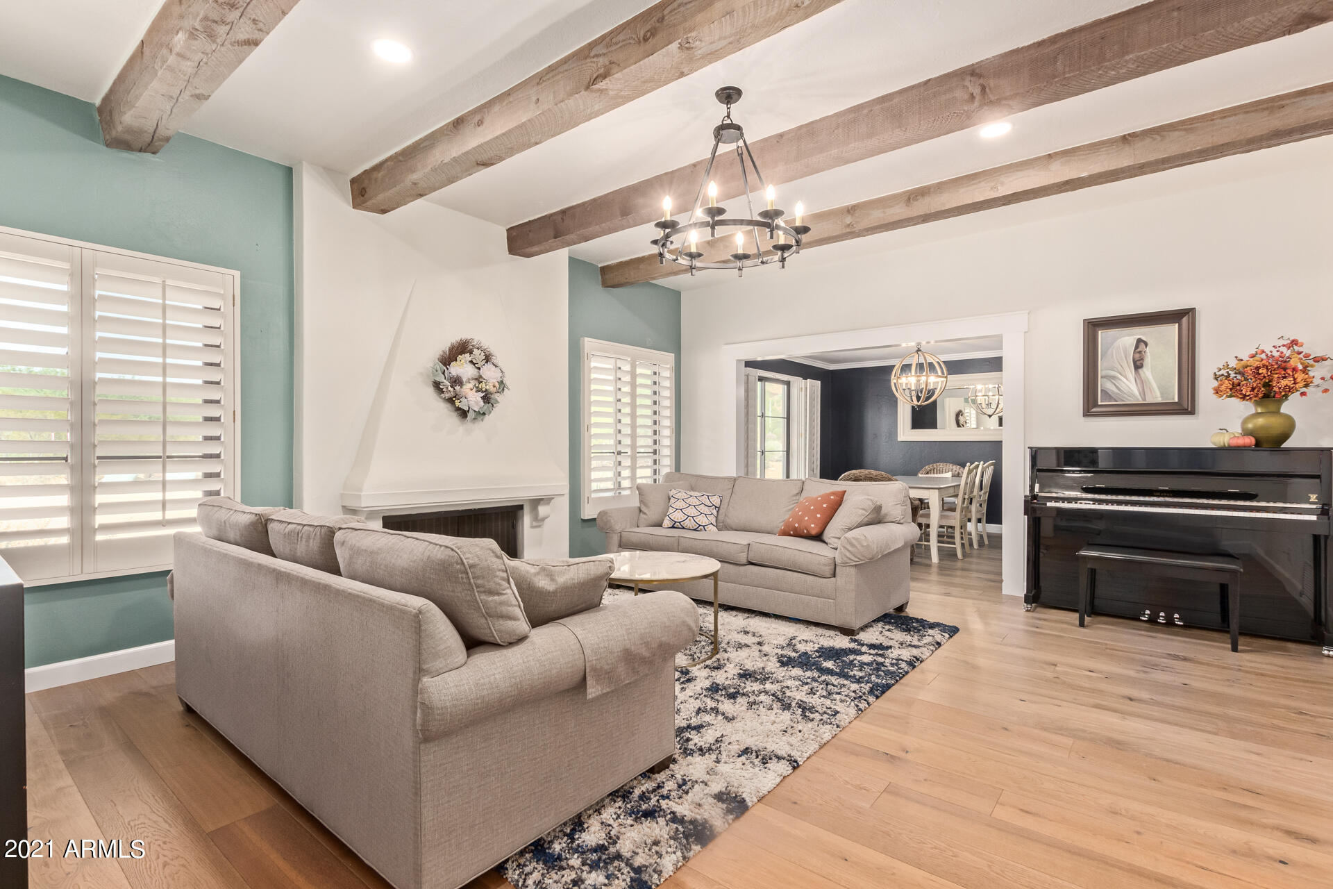 4553 East Palomino Road Phoenix, AZ 85018 - Photo 5 of 55 0002-02 - Palimino