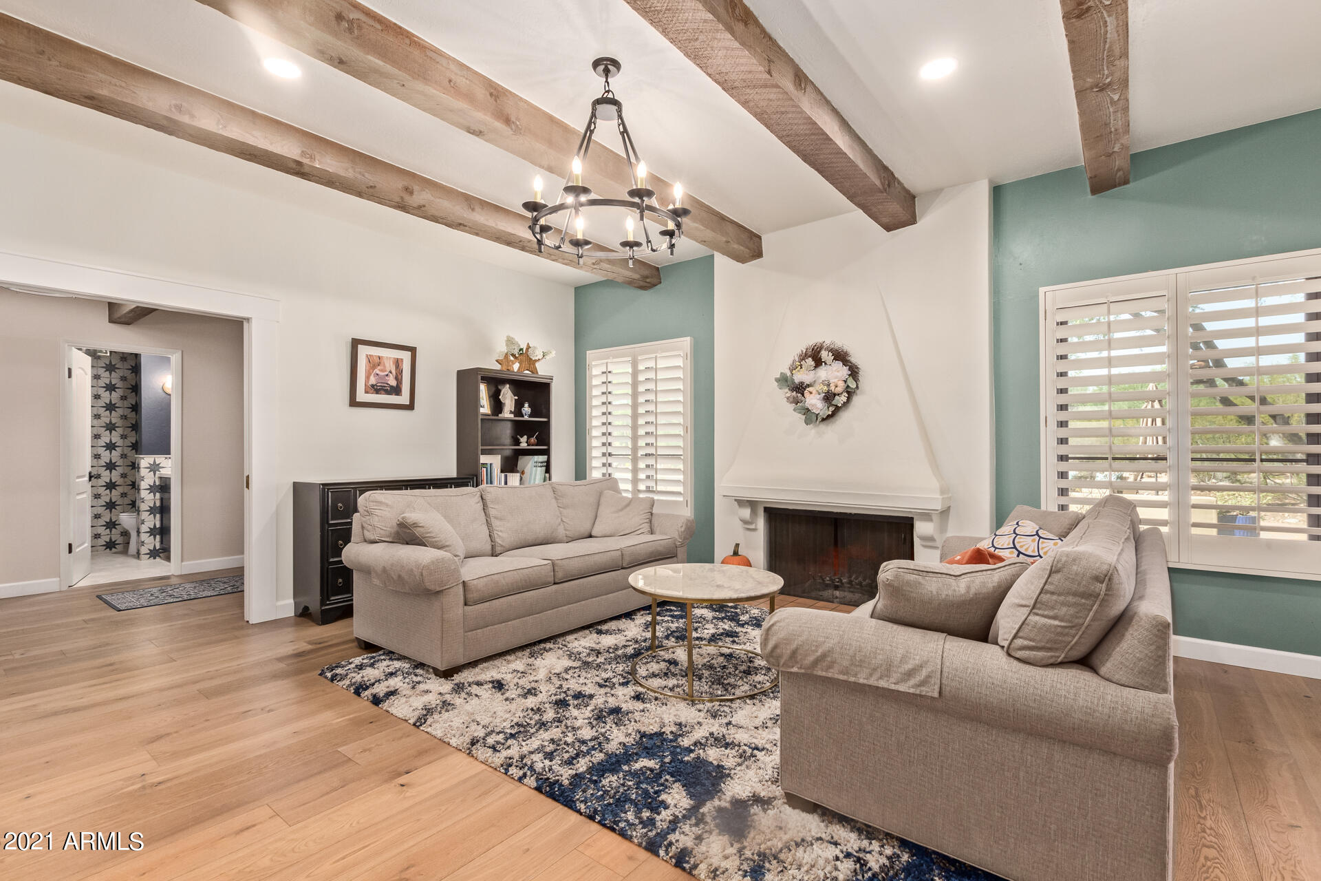 4553 East Palomino Road Phoenix, AZ 85018 - Photo 6 of 55 0003-03 - Palimino